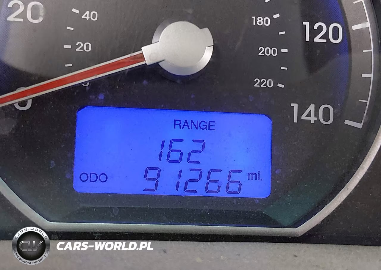 2011 Hyundai Santa Fe Gls VIN:5XYZG3AB3BG029929 - 16