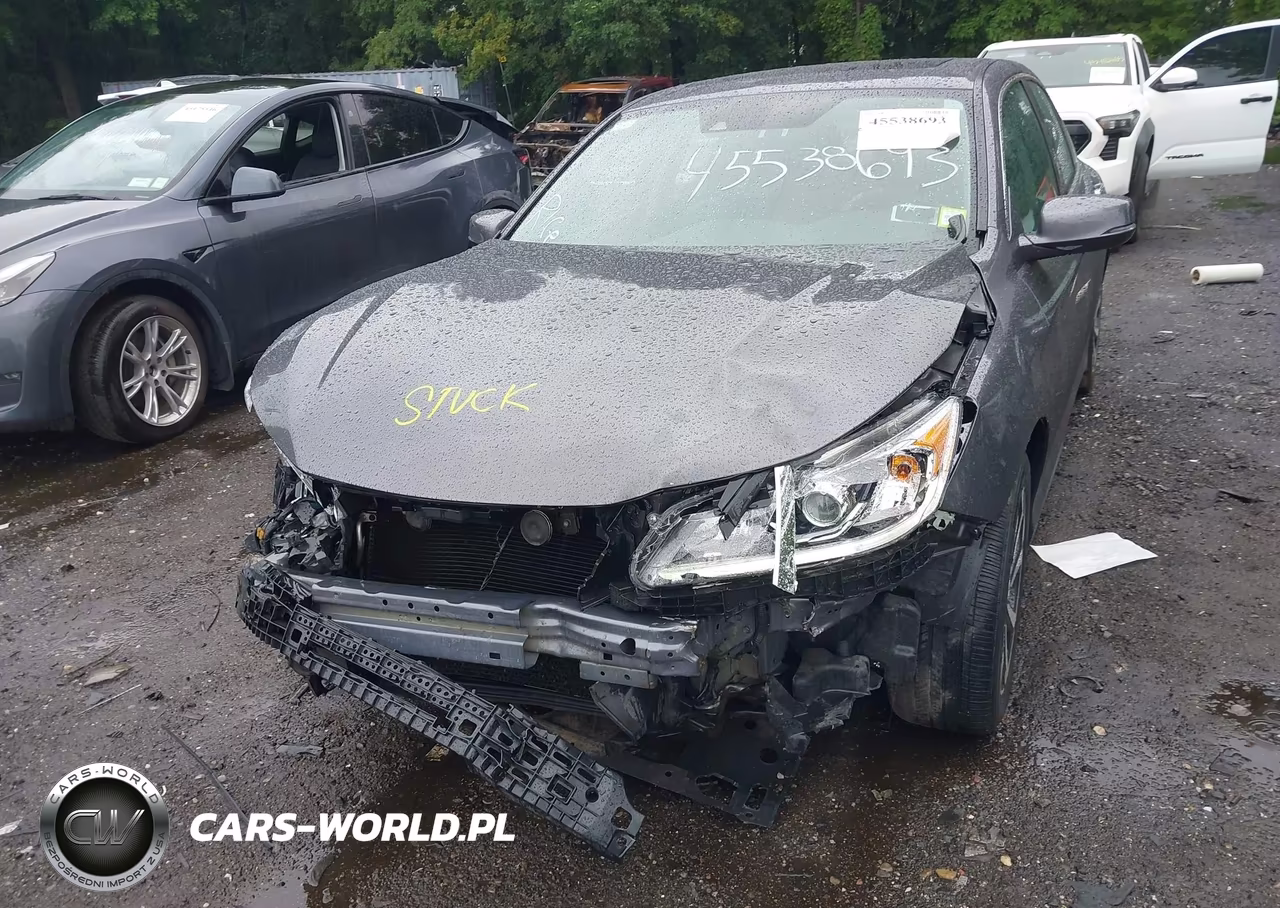 2017 Honda Accord Ex-L VIN:1HGCR2F96HA135429 - 6