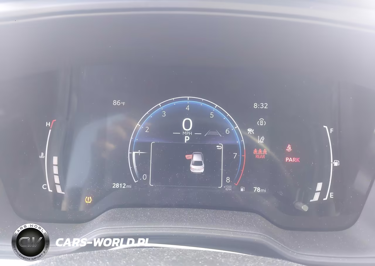 2026 Toyota Corolla Le VIN:5YFB4MDE7TP388946 - 7