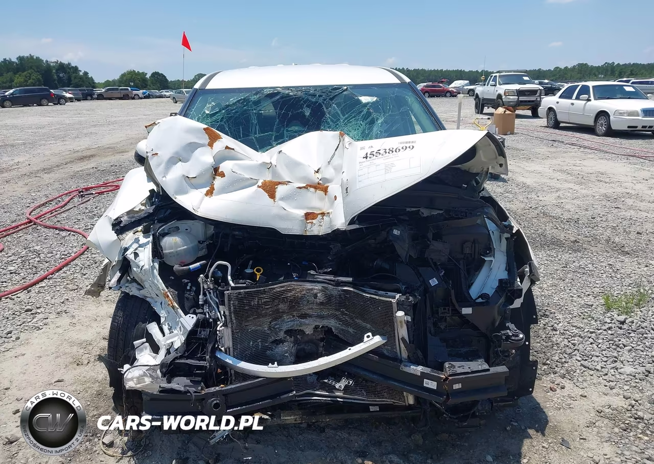 2023 Kia Carnival Mpv Ex VIN:KNDNC5H39P6250921 - 11