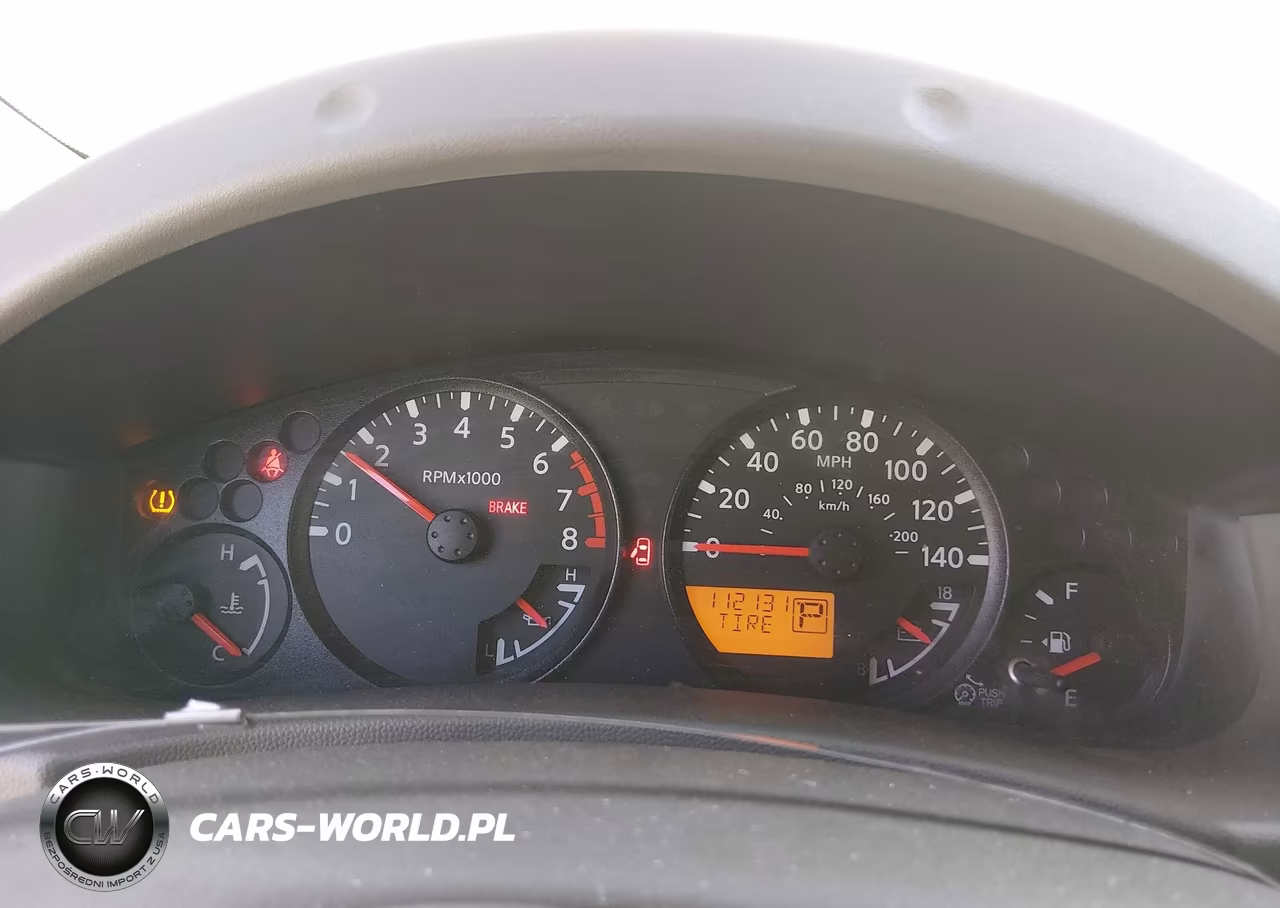 2013 Nissan Frontier Sv VIN:1N6AD0ER2DN710233 - 7