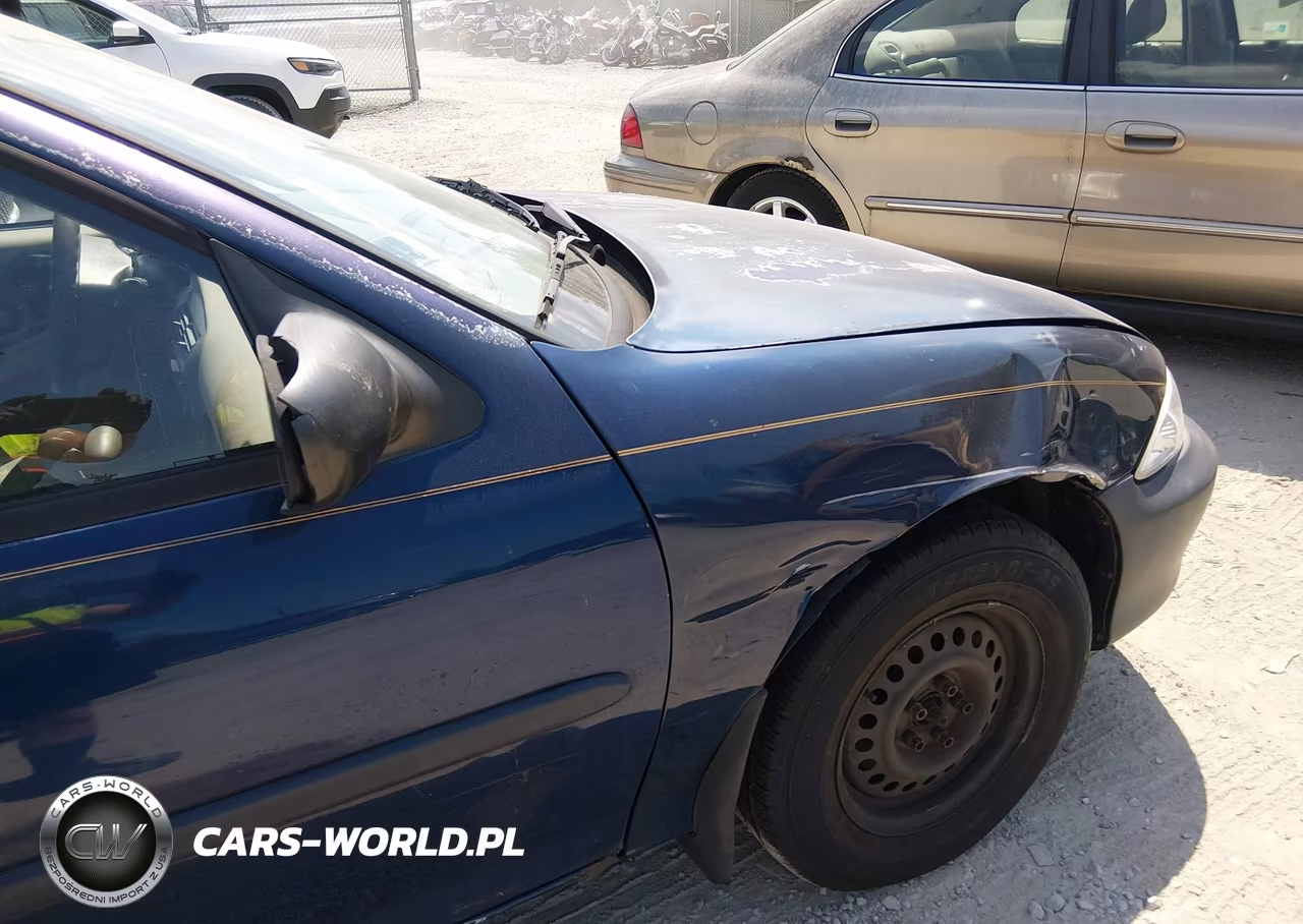 2002 Chevrolet Cavalier VIN:1G1JC124527212459 - 16