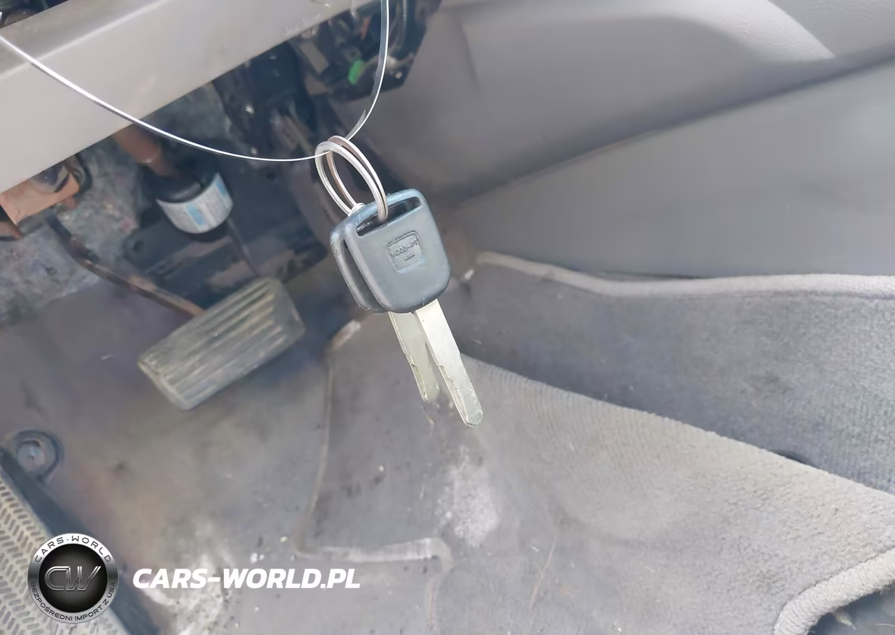 2006 HONDA CIVIC LX VIN:2HGFG12686H505982 - 11