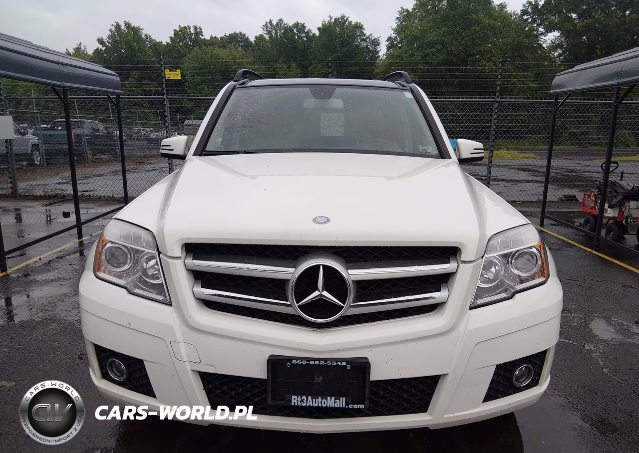 2012 Mercedes-Benz Glk 350 4Matic VIN:WDCGG8HB6CF772836 - 12
