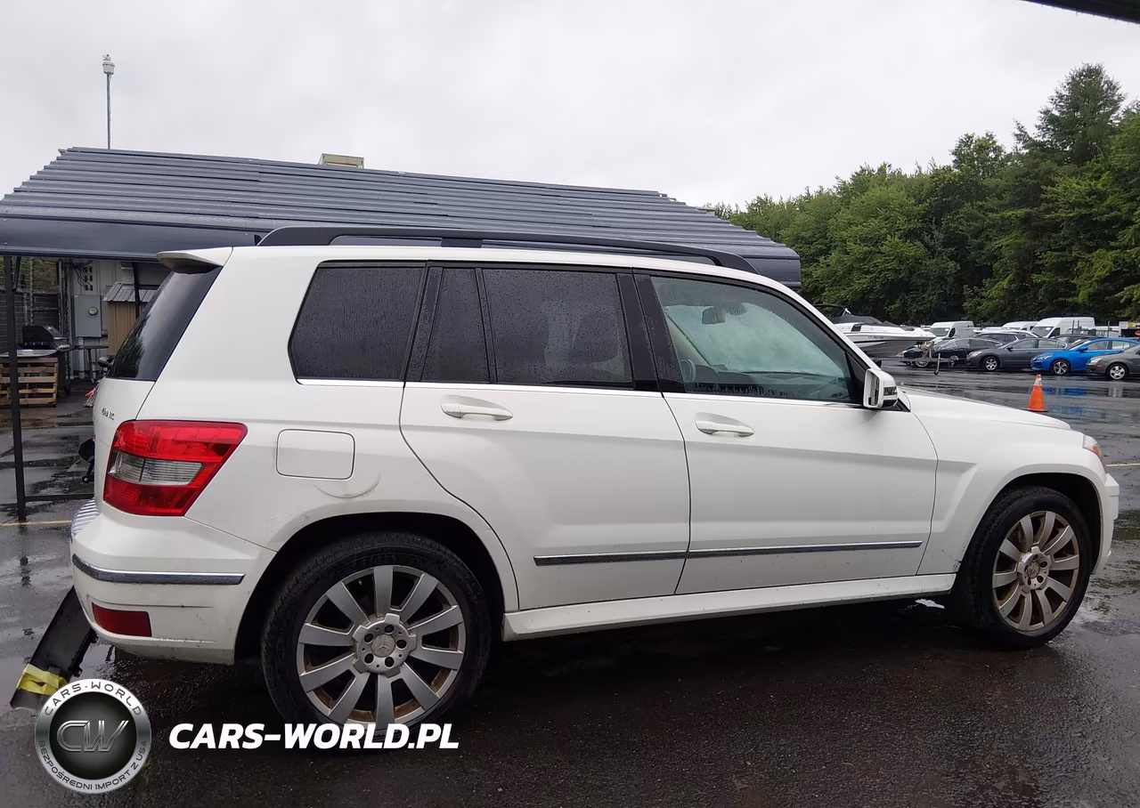 2012 Mercedes-Benz Glk 350 4Matic VIN:WDCGG8HB6CF772836 - 13