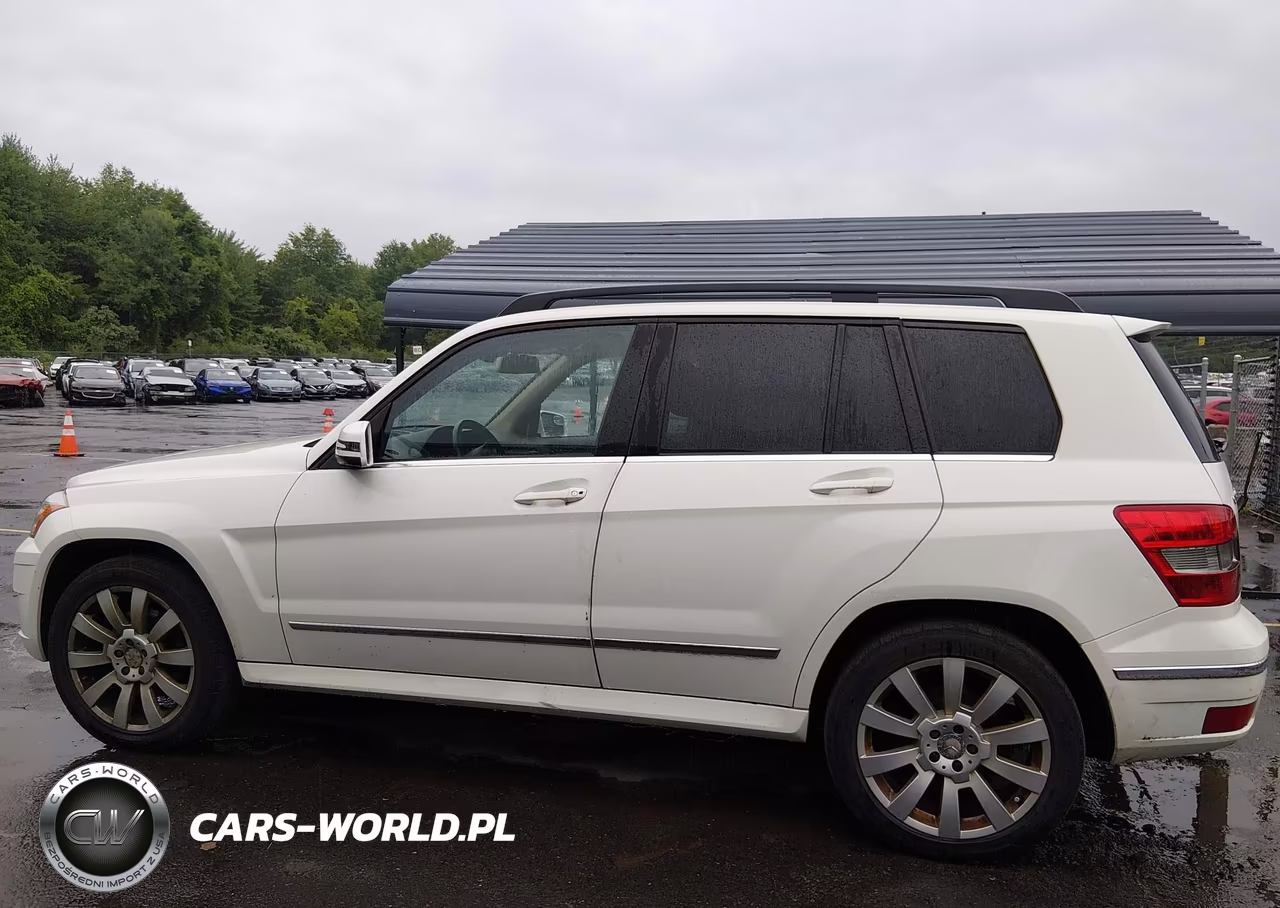 2012 Mercedes-Benz Glk 350 4Matic VIN:WDCGG8HB6CF772836 - 14