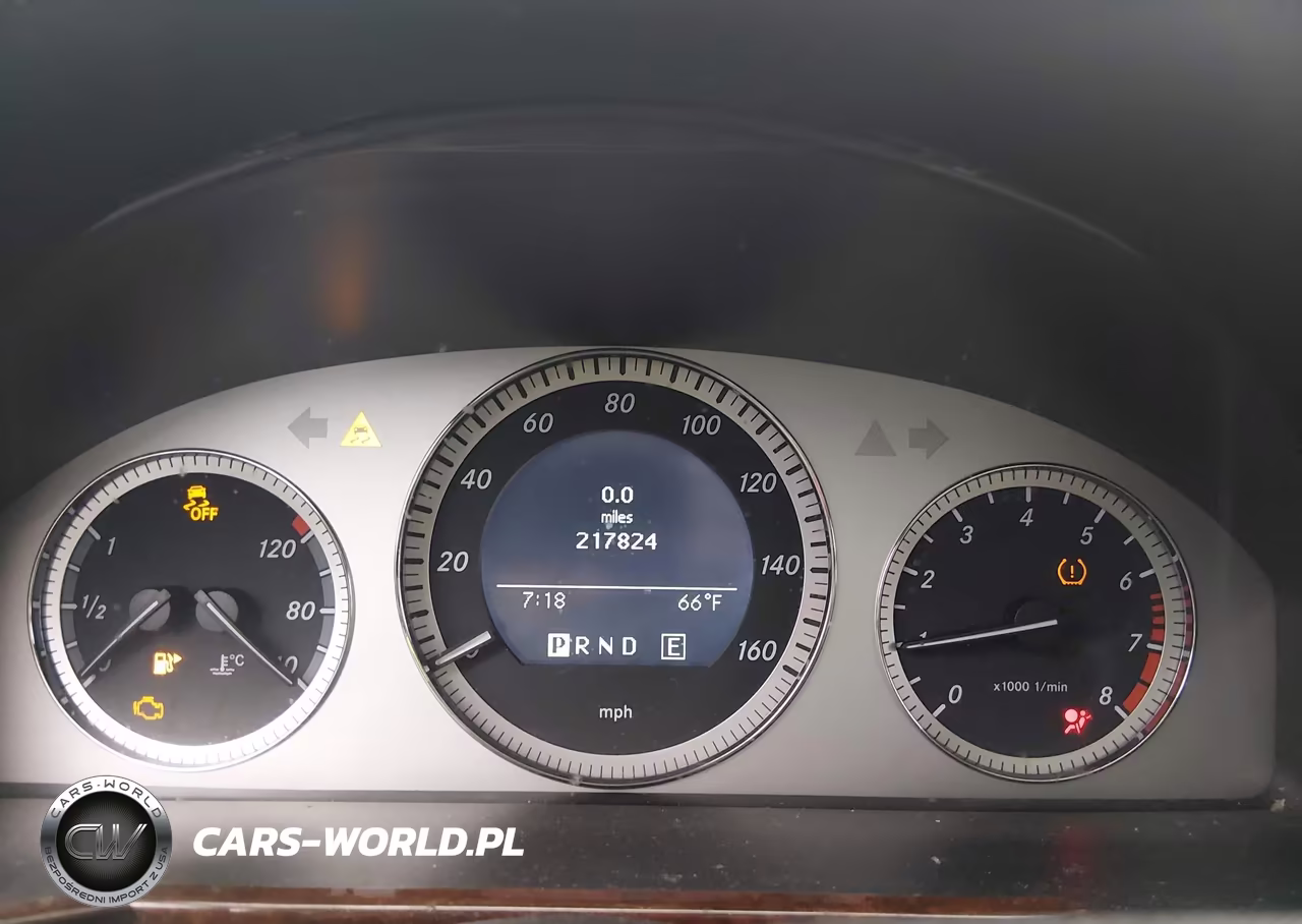 2012 Mercedes-Benz Glk 350 4Matic VIN:WDCGG8HB6CF772836 - 7