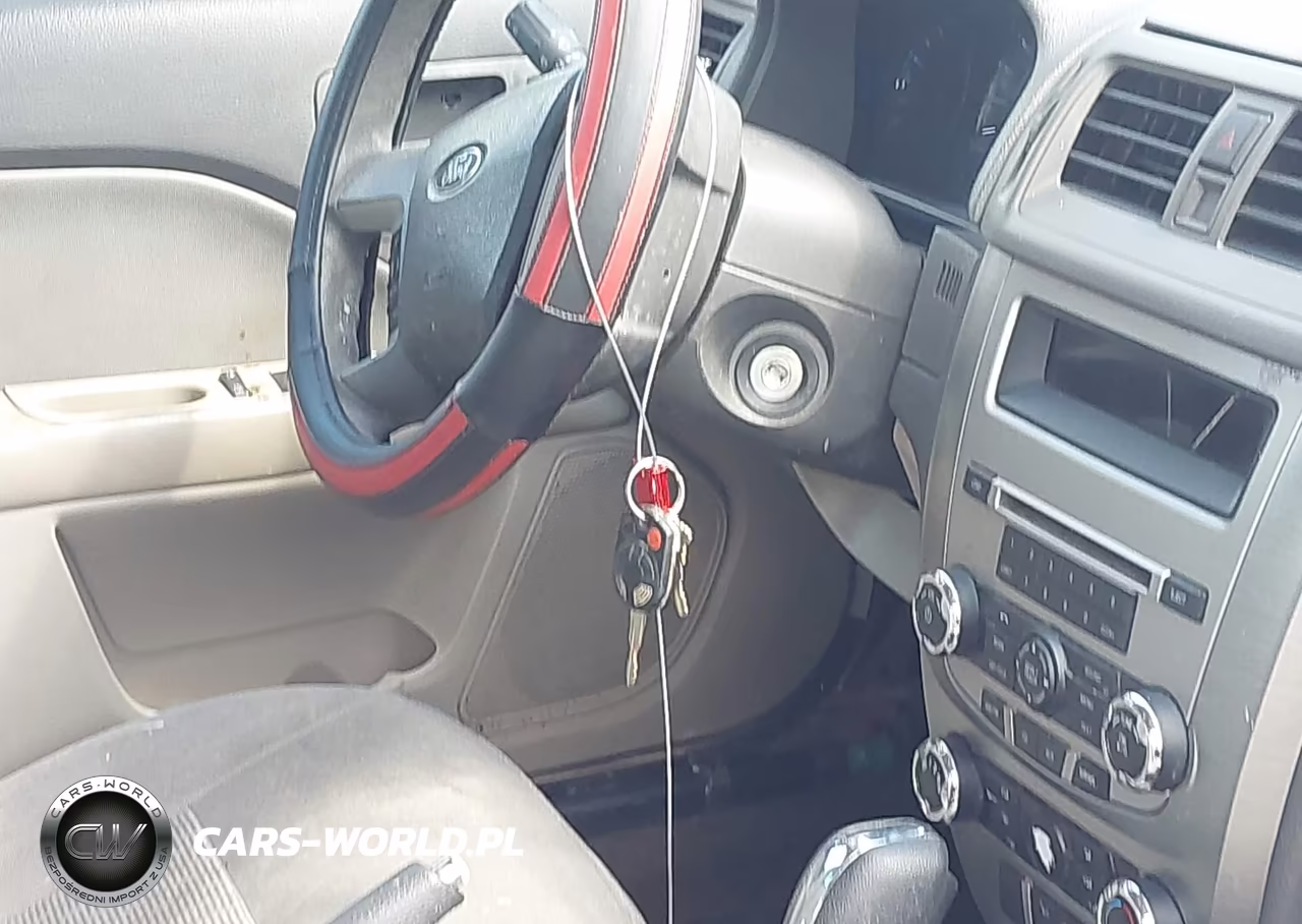 2012 Ford Fusion Se VIN:3FAHP0HA6CR143752 - 11