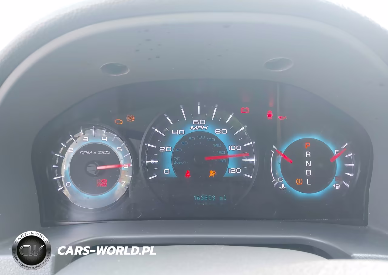 2012 Ford Fusion Se VIN:3FAHP0HA6CR143752 - 7