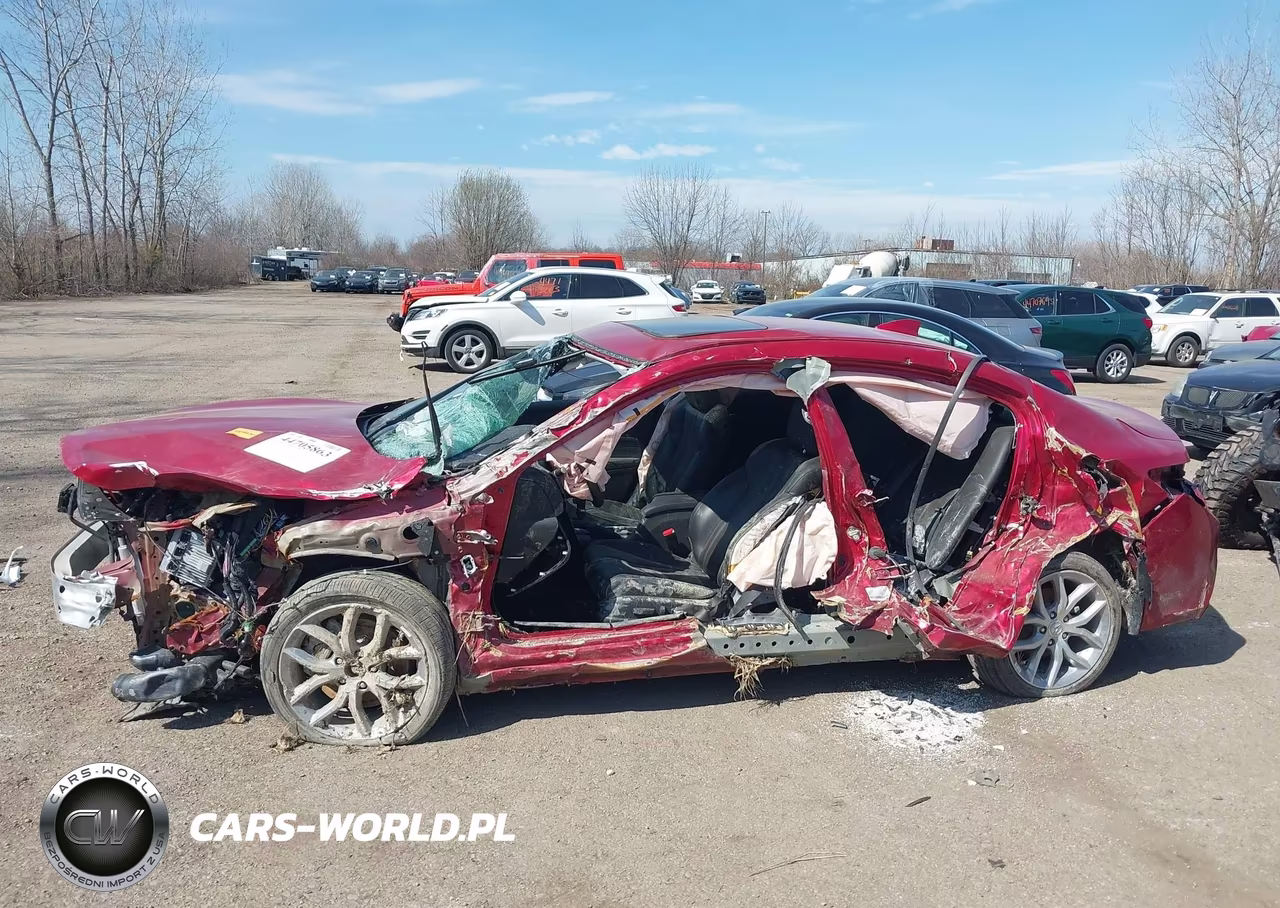 2021 Acura Ilx Standard VIN:19UDE2F36MA000179 - 14