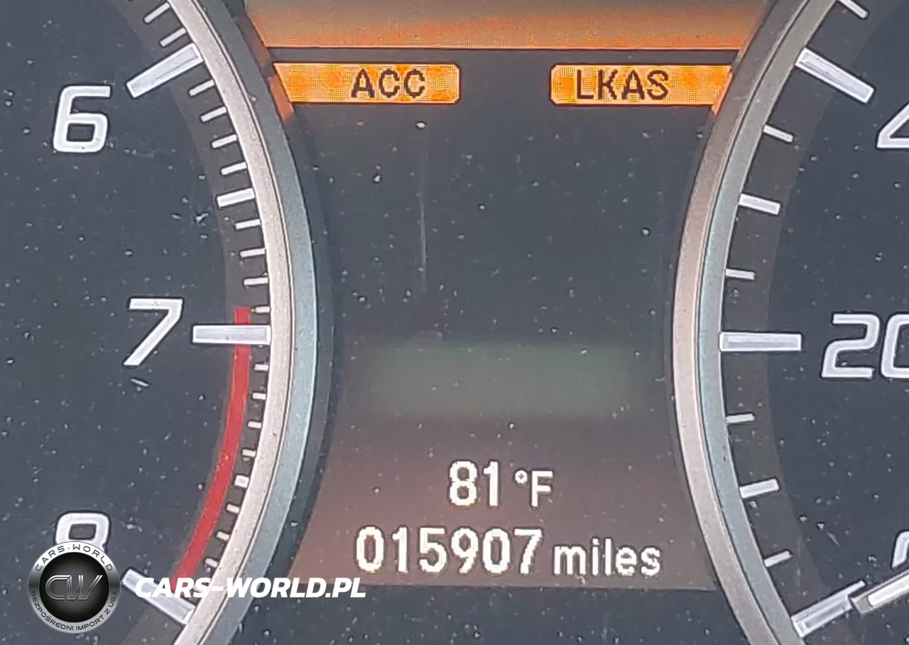 2021 Acura Ilx Standard VIN:19UDE2F36MA000179 - 15