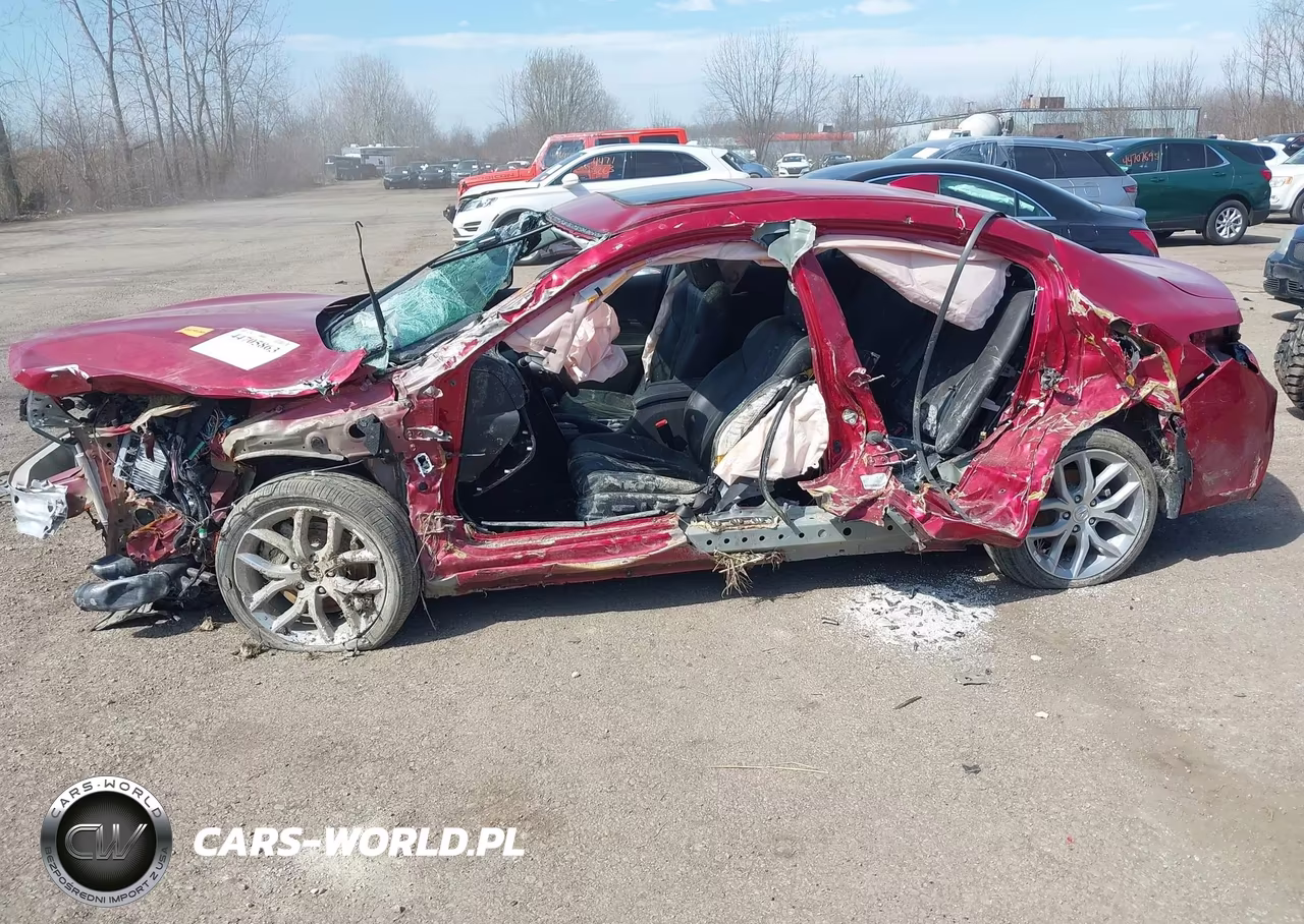 2021 Acura Ilx Standard VIN:19UDE2F36MA000179 - 6