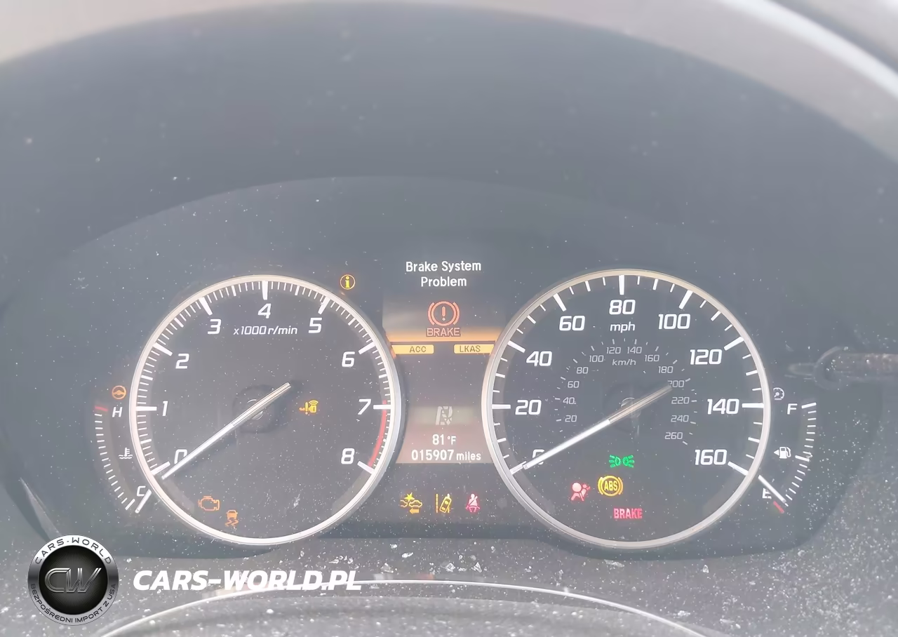 2021 Acura Ilx Standard VIN:19UDE2F36MA000179 - 7