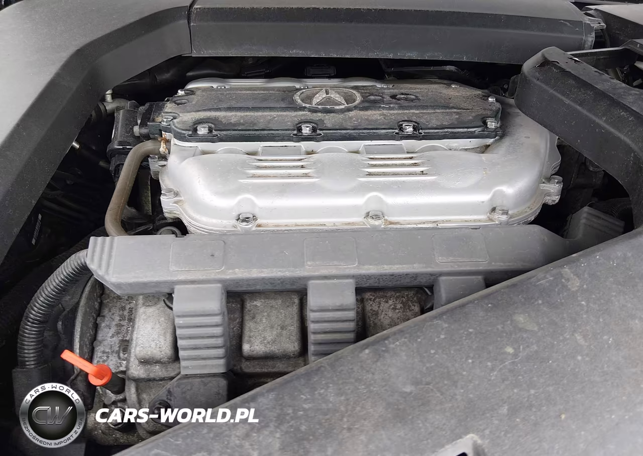 2012 Acura Tl 3.5 VIN:19UUA8F26CA018198 - 10