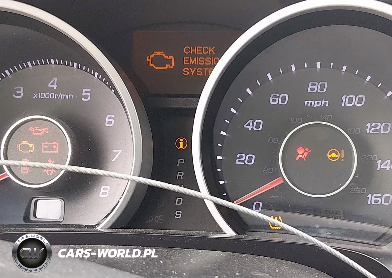 2012 Acura Tl 3.5 VIN:19UUA8F26CA018198 - 15