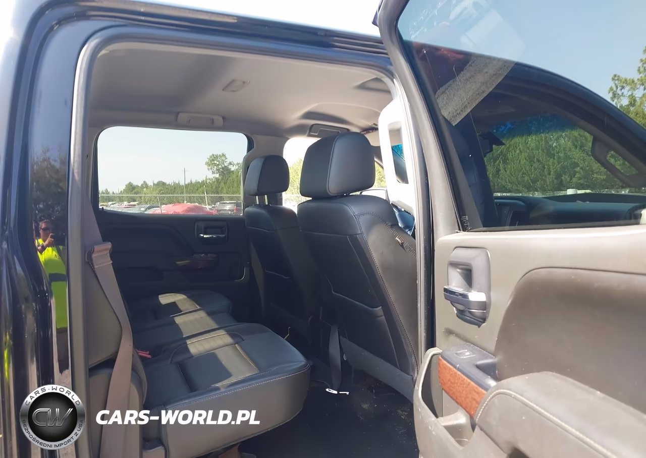 2016 GMC Sierra 1500 Slt VIN:3GTP1NEC9GG286061 - 8