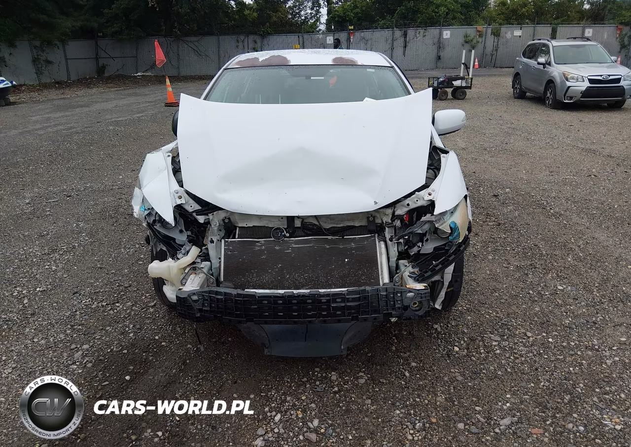 2010 Honda Insight Ex VIN:JHMZE2H70AS012949 - 6