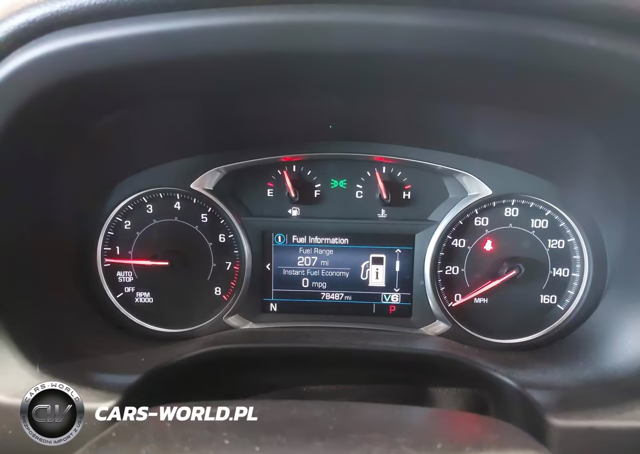 2020 GMC Acadia Fwd Sle VIN:1GKKNRLS0LZ124625 - 7