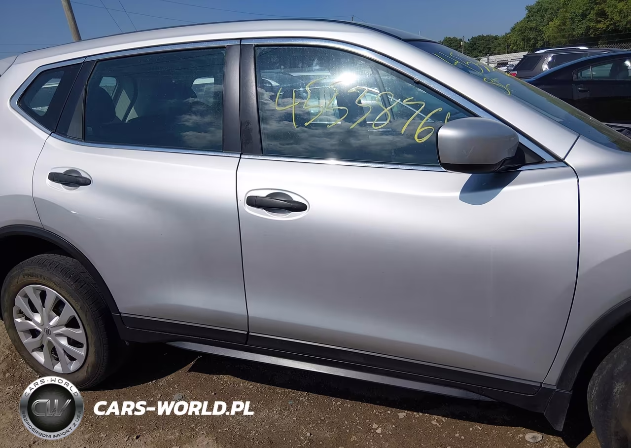 2019 Nissan Rogue S VIN:5N1AT2MV0KC797490 - 13