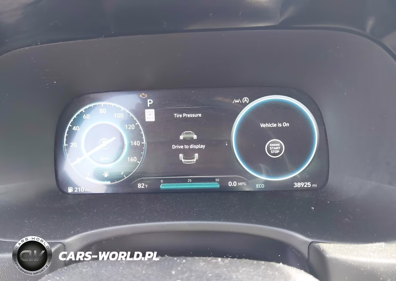 2024 Hyundai Palisade Limited VIN:KM8R5DGE5RU758063 - 7