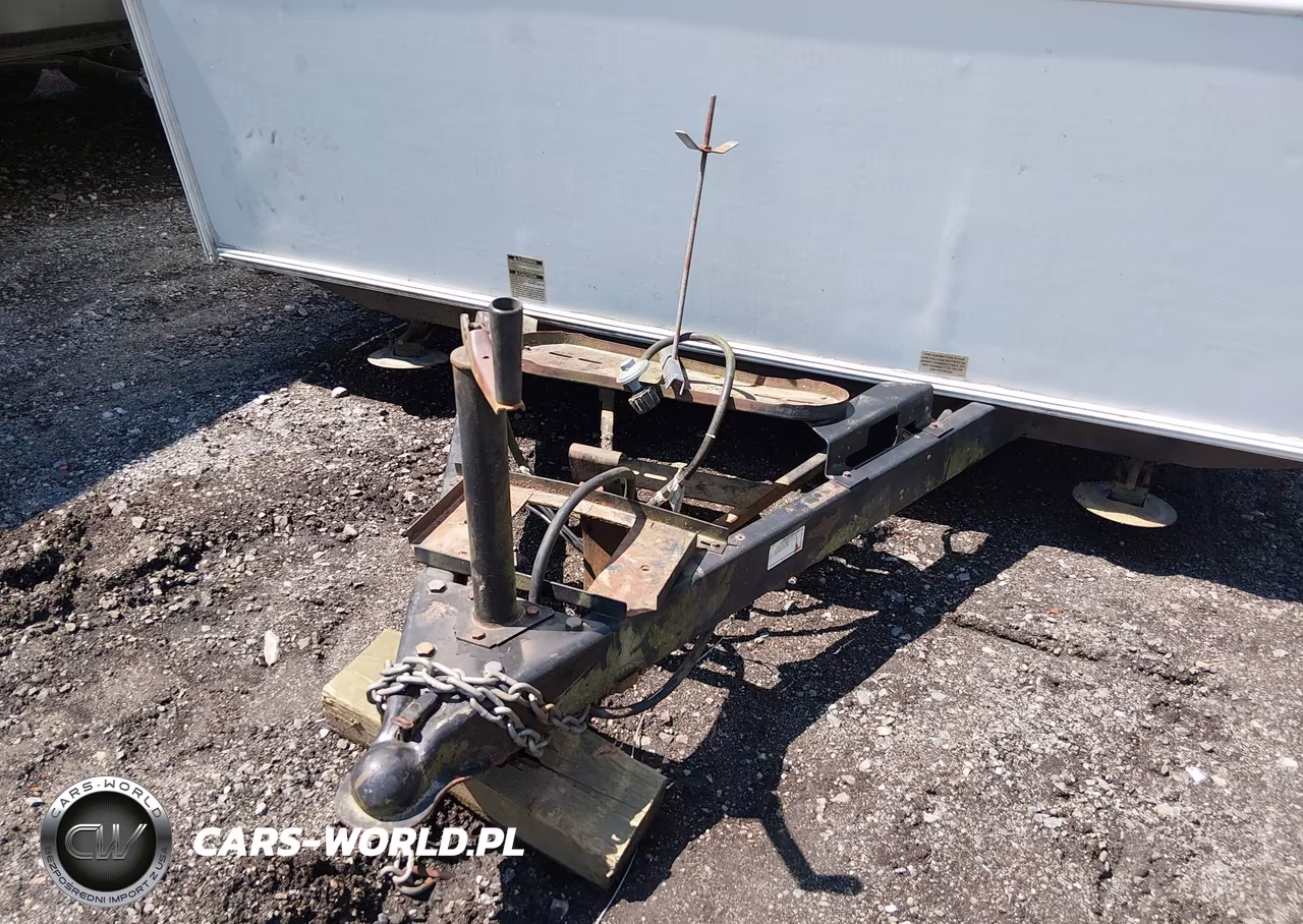 2024 Jayco Rv Trailer VIN:1UJBJ01H641JH0353 - 10