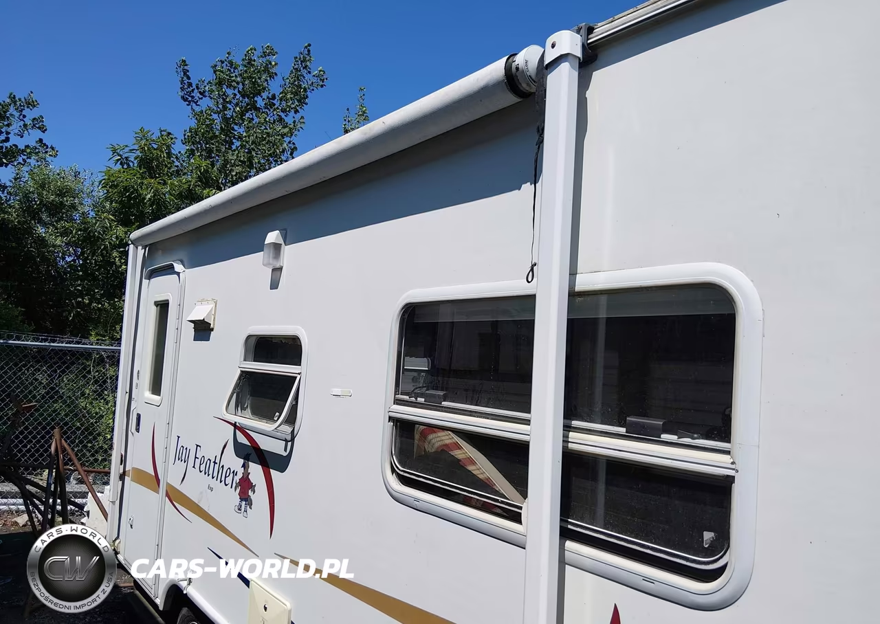 2024 Jayco Rv Trailer VIN:1UJBJ01H641JH0353 - 13