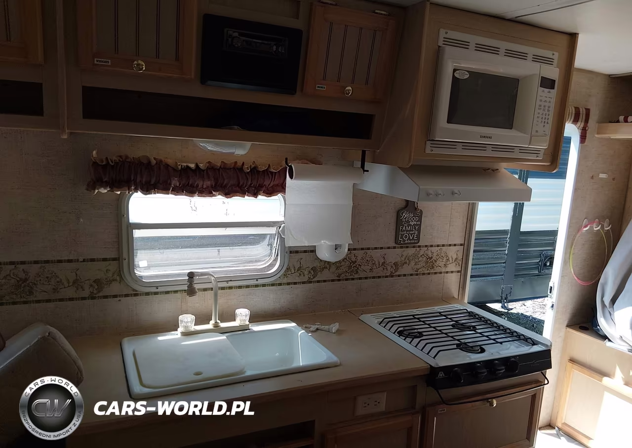 2024 Jayco Rv Trailer VIN:1UJBJ01H641JH0353 - 7