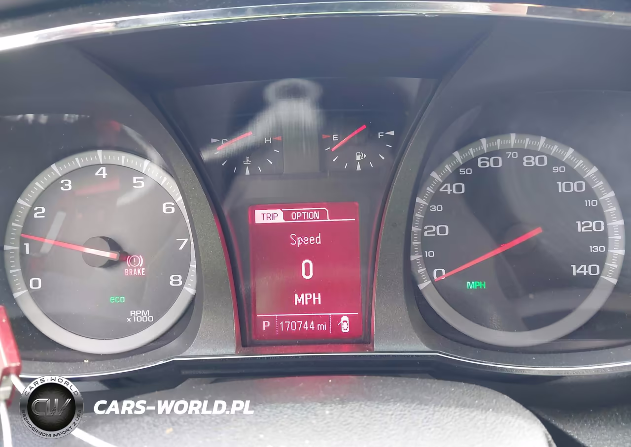 2017 GMC Terrain Sle-1 VIN:2GKALMEK5H6304509 - 7