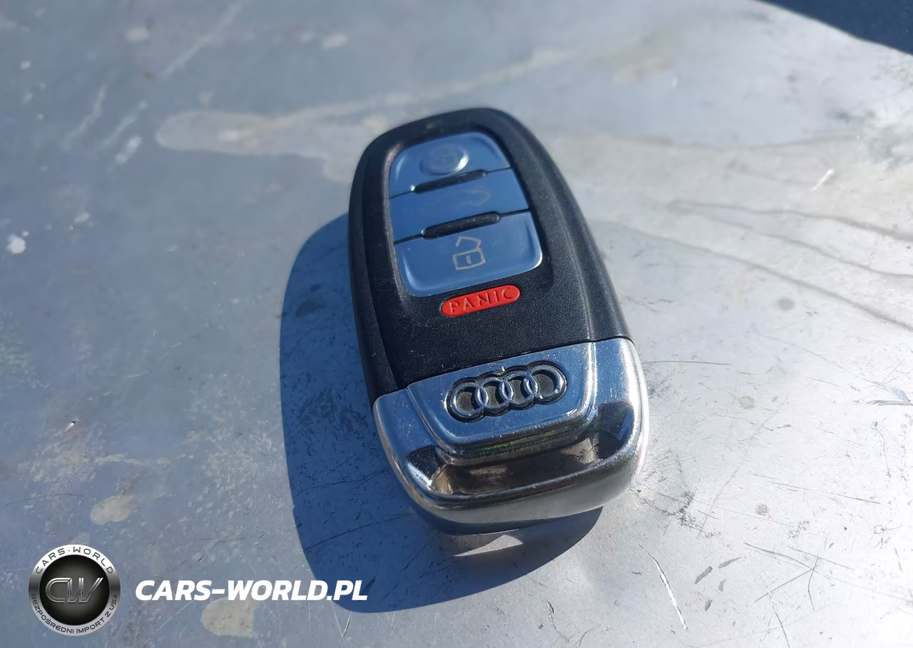 2016 Audi A6 3.0T Prestige VIN:WAUHGAFC5GN175649 - 11