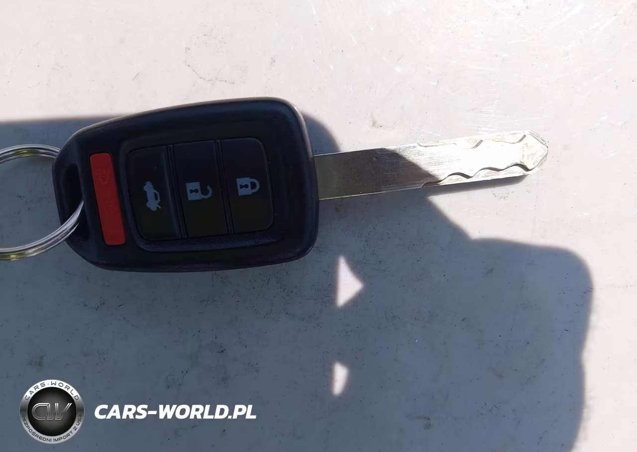 2016 Honda Civic Lx VIN:2HGFC4B51GH304818 - 11