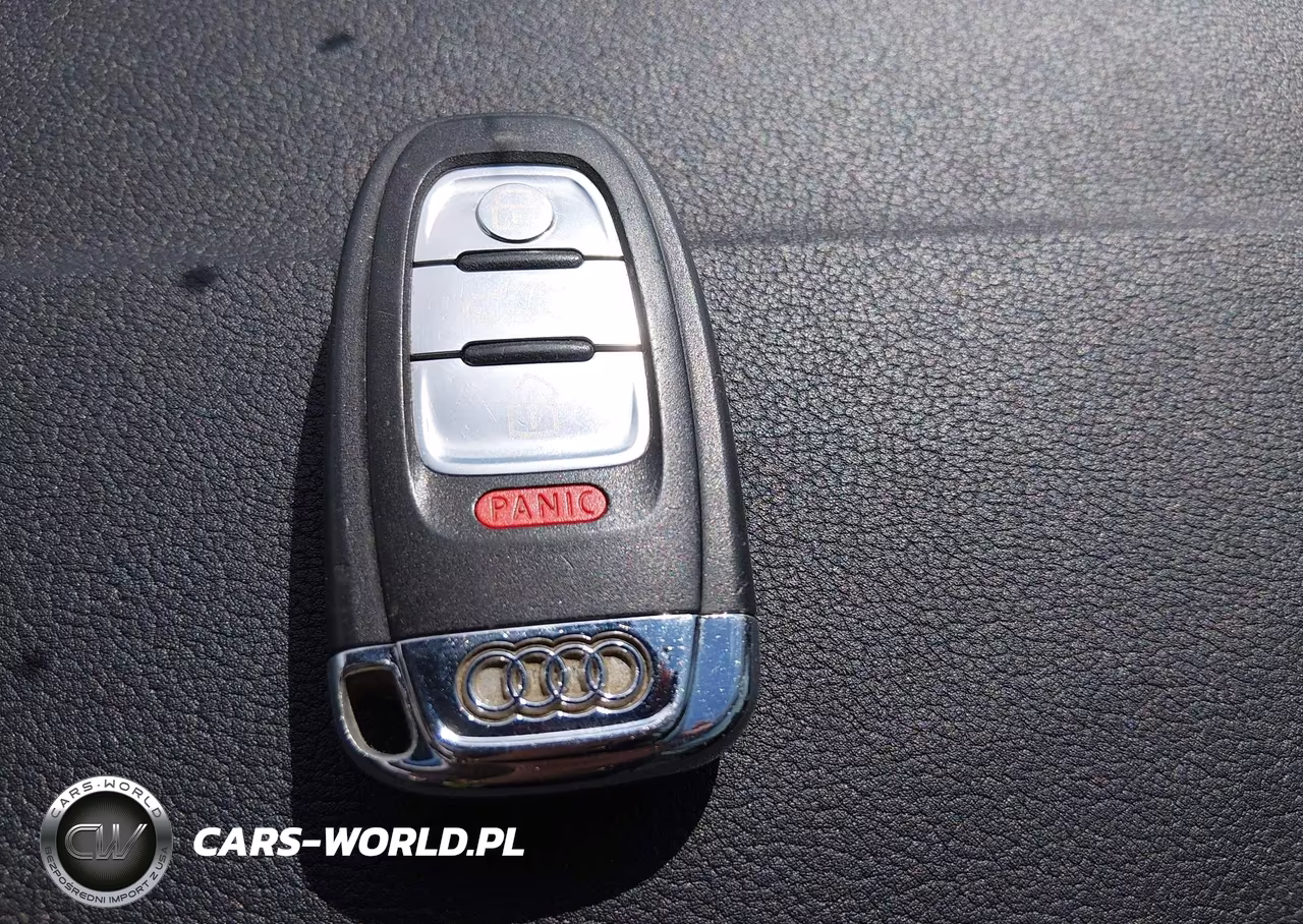 2012 Audi A4 2.0T Premium VIN:WAUBFAFL6CN000376 - 11