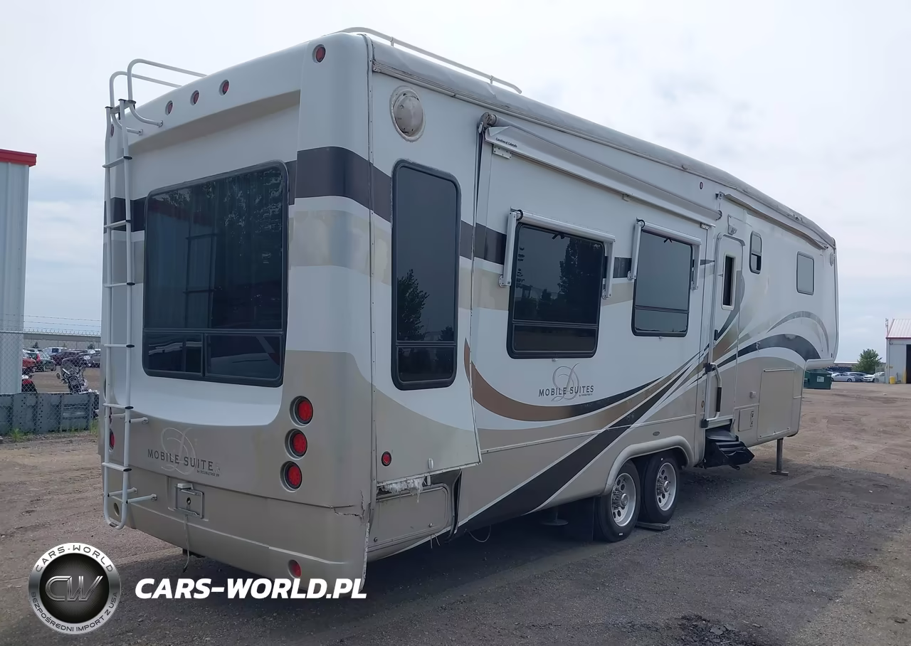 2008 Other Other VIN:5KEFA362981004329 - 4