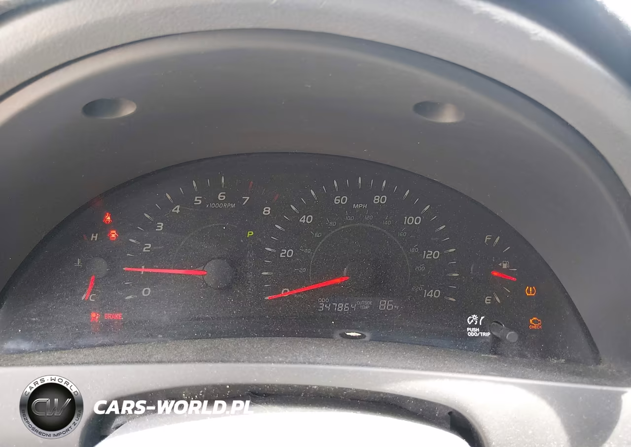 2009 Toyota Camry Le VIN:4T1BE46K19U309424 - 7