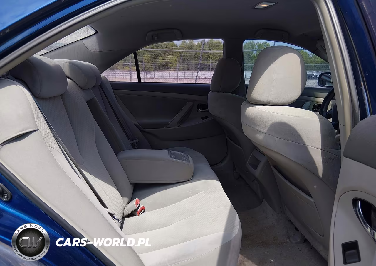 2009 Toyota Camry Le VIN:4T1BE46K19U309424 - 8