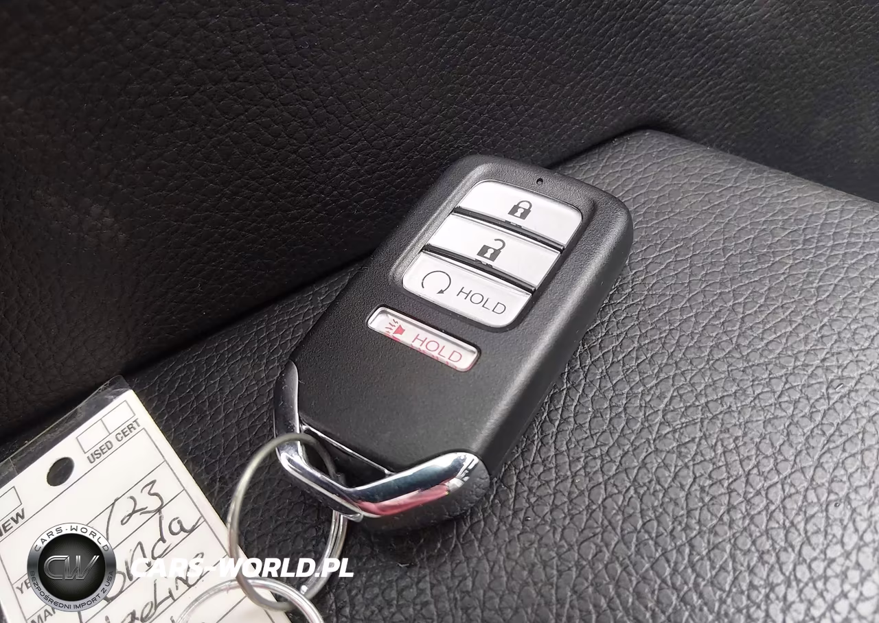 2023 Honda Ridgeline Sport VIN:5FPYK3F1XPB034416 - 11