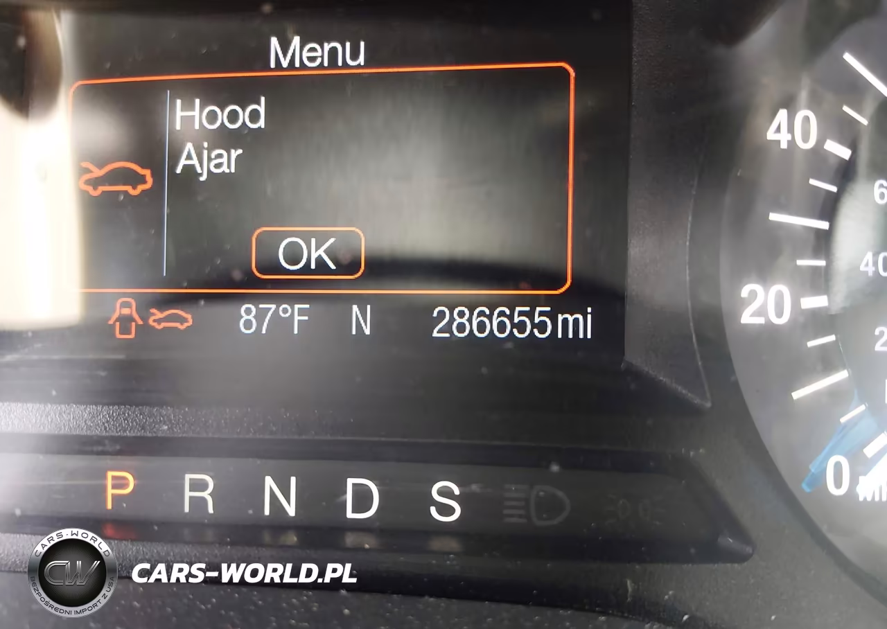 2014 Ford Fusion Se VIN:3FA6P0HD8ER332004 - 15