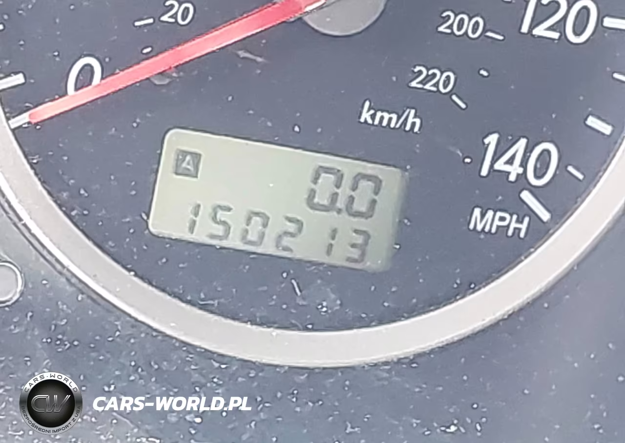2005 Subaru Impreza Wrx VIN:JF1GD296X5G507160 - 7