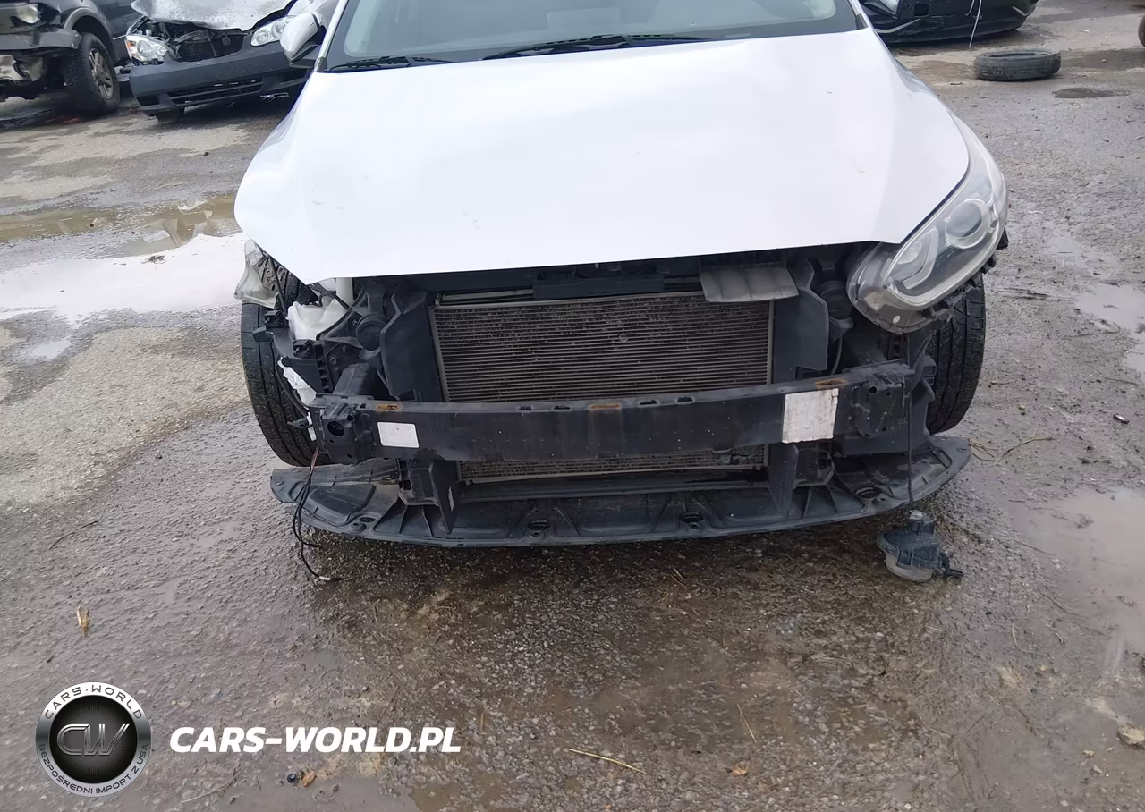 2021 Kia Forte Lxs VIN:3KPF24AD6ME271686 - 6