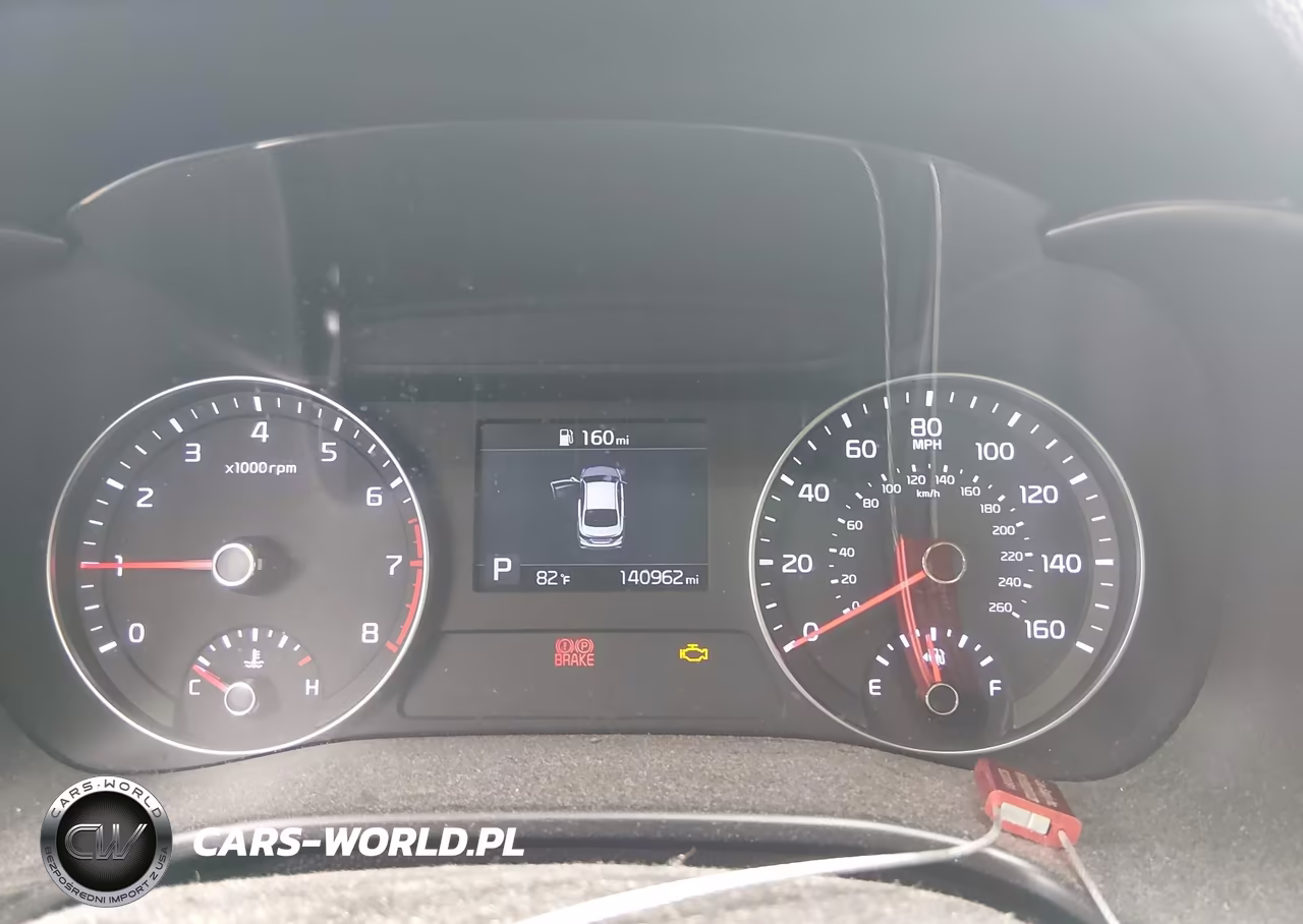 2021 Kia Forte Lxs VIN:3KPF24AD6ME271686 - 7