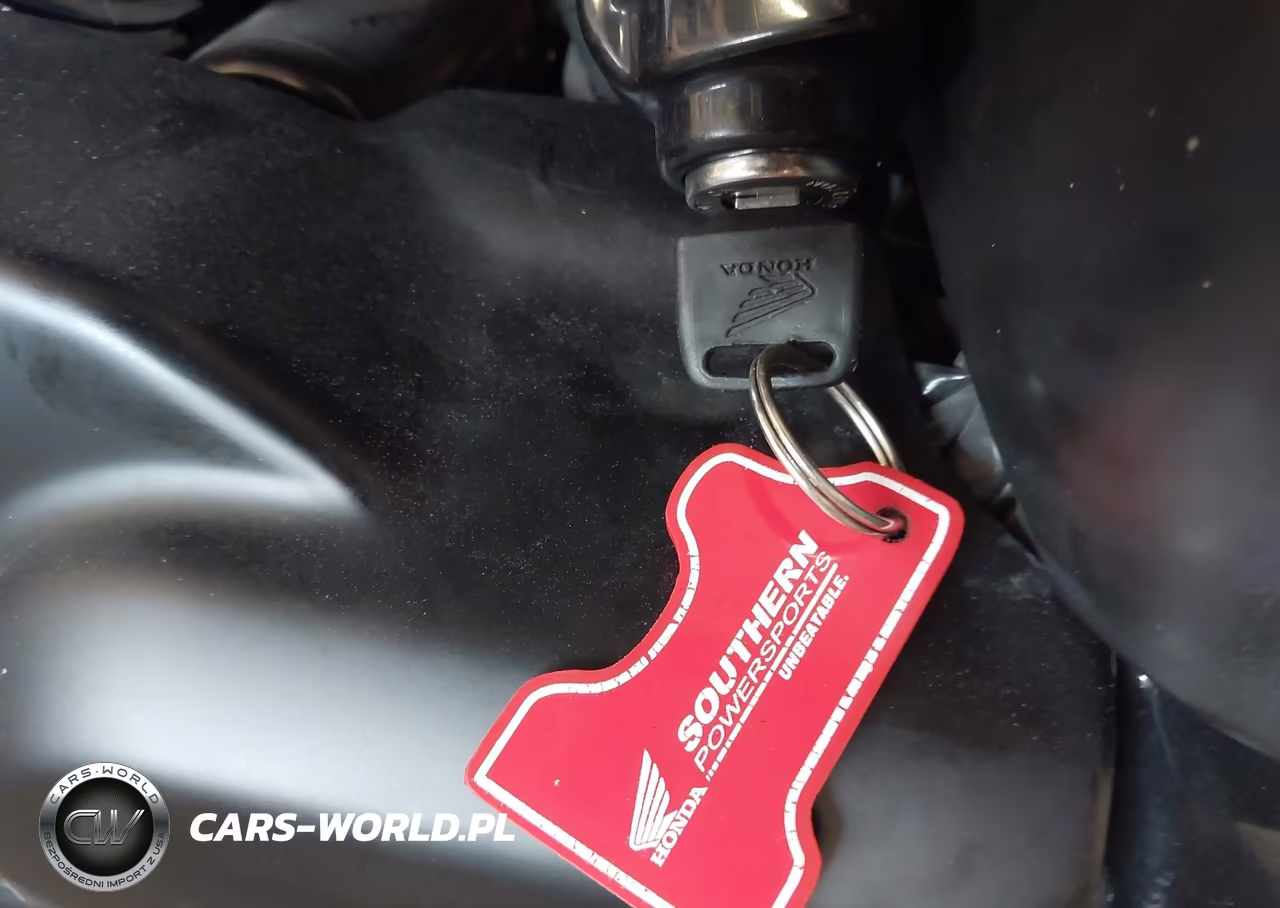 2024 Honda Vt750 C2B VIN:JH2RC5379RK400099 - 11