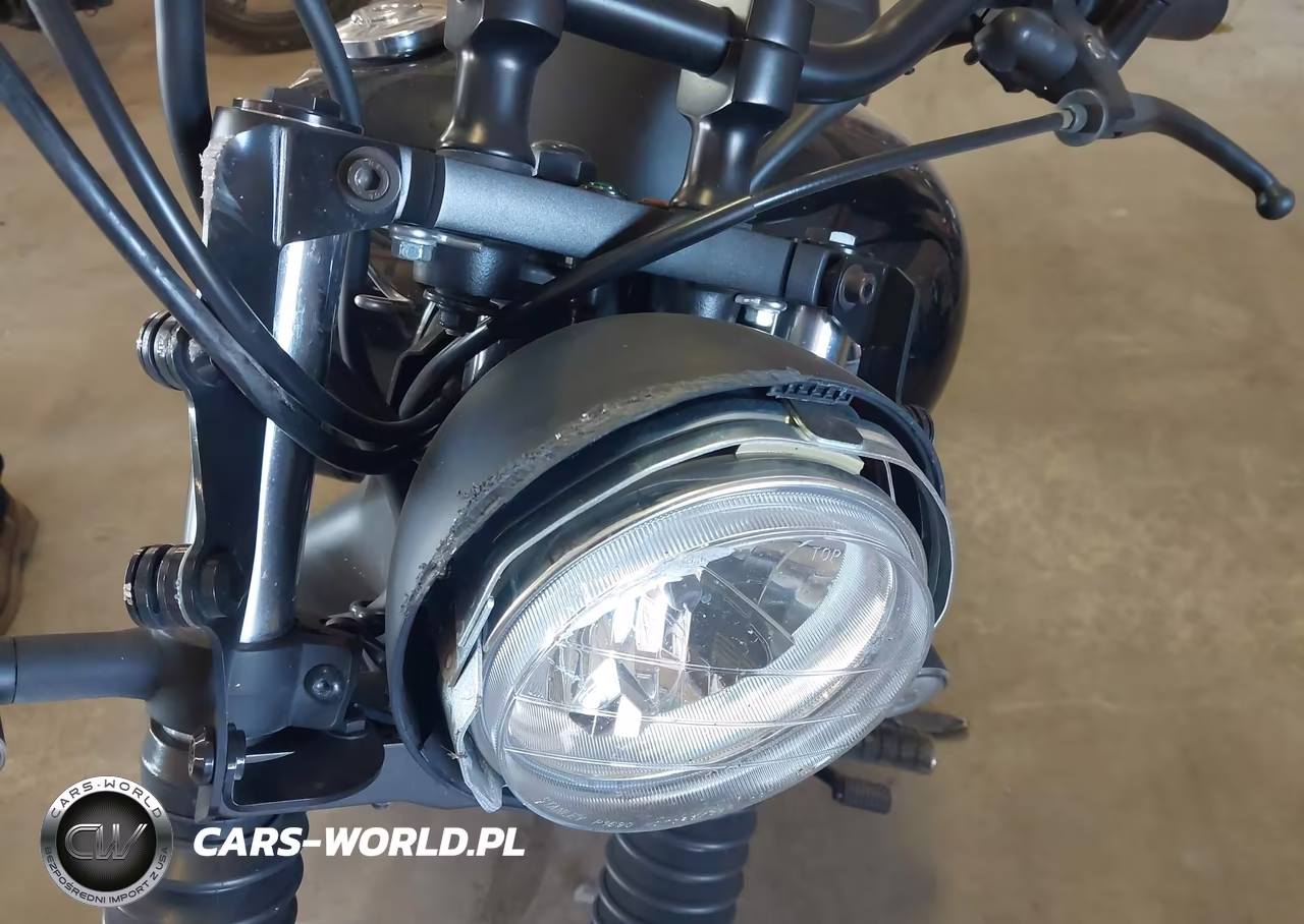 2024 Honda Vt750 C2B VIN:JH2RC5379RK400099 - 18