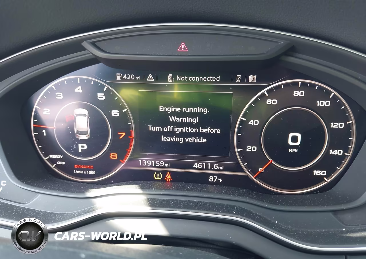 2018 Audi Q5 2.0T Premium-2.0T Tech Premium VIN:WA1BNAFY8J2014175 - 7