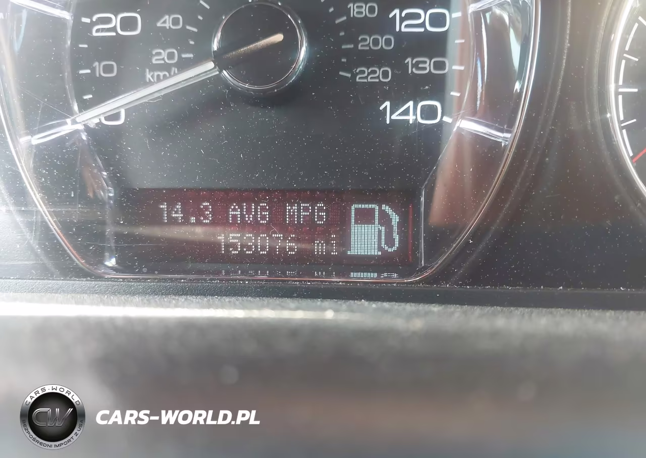 2010 Lincoln Mks Ecoboost VIN:1LNHL9FT6AG600767 - 7
