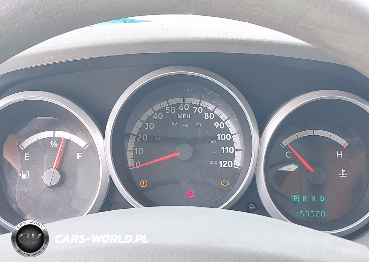 2009 Dodge Grand Caravan Se VIN:1D8HN44E39B511321 - 7