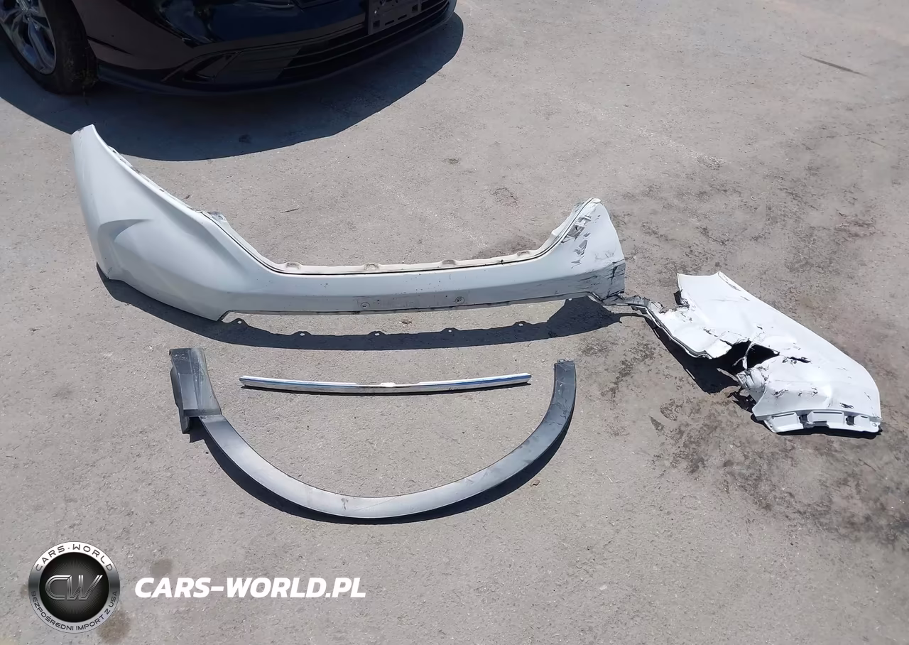 2019 Honda Cr-V Touring VIN:2HKRW1H92KH505039 - 12