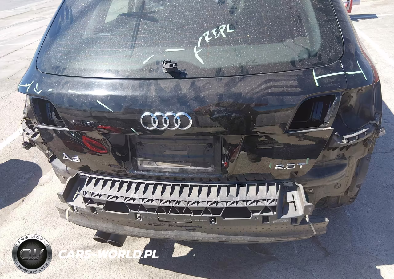 2011 Audi A3 2.0T Premium VIN:WAUBFAFM8BA079614 - 19