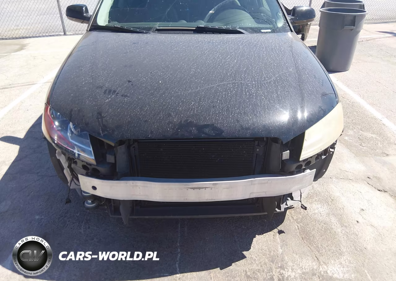 2011 Audi A3 2.0T Premium VIN:WAUBFAFM8BA079614 - 6