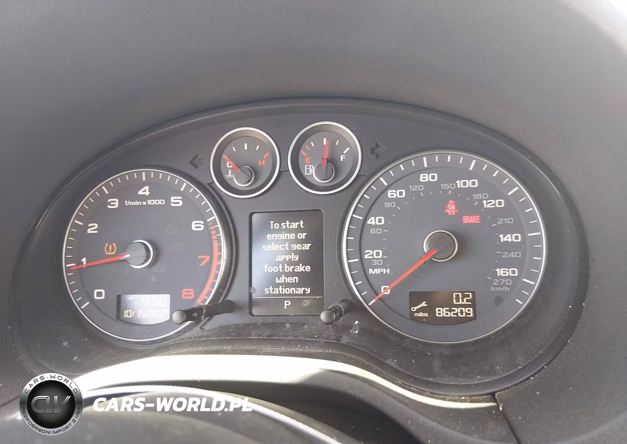 2011 Audi A3 2.0T Premium VIN:WAUBFAFM8BA079614 - 7