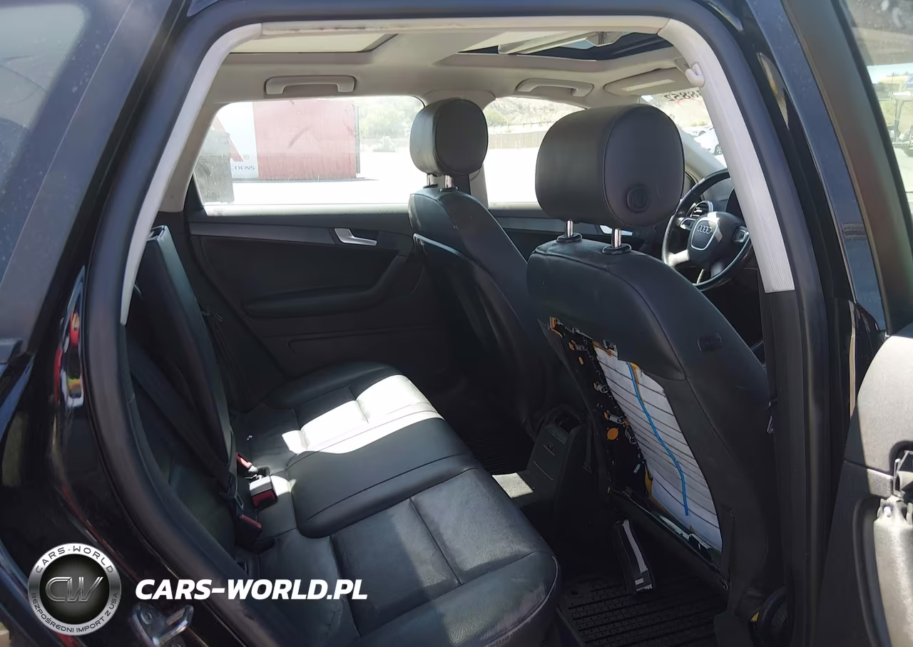 2011 Audi A3 2.0T Premium VIN:WAUBFAFM8BA079614 - 8