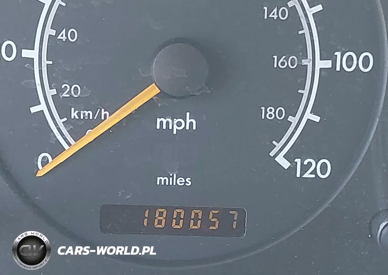 1999 Mercedes-Benz Ml 430 VIN:4JGAB72E3XA076182 - 12